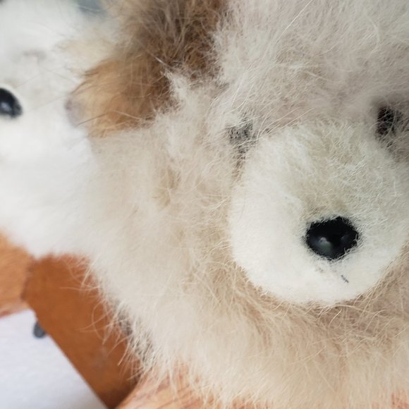 Baby hangers with bear - Picture 2 of 3